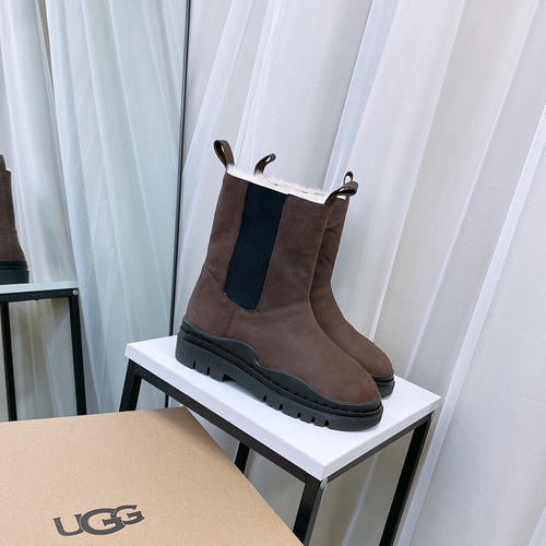 UGG2021 wool boots 35-40-a6afae57